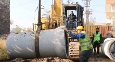 MASKİ'den arıtma tesisi açıklaması