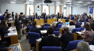 MEB'in 2025 yılı bütçesi de komisyondan geçti