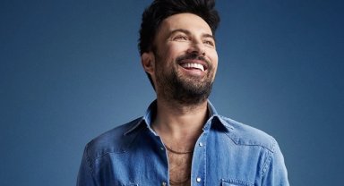 Megastar Tarkan Avrupa'yı fethedecek