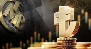 'Merkez' tahminlerini güncelledi... TL'ye ilgi ve güven artıyor!