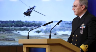 MSB terörle mücadelede son bir haftayı açıkladı... 48 terörist etkisiz!