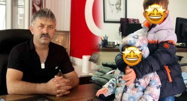 Mudanya'da Muhtar Şaş'tan 'iyiliğe destek' çağrısı