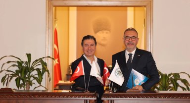 Muğla ile Yeşilay arasında protokol imzalandı