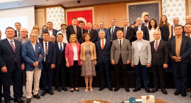 Muğla 'Tarihi Kentler'e ev sahipliği yapacak