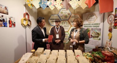 Muğla'da arıcılara yeni bir müjde!