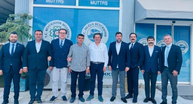Muğla'da denizciliğe vizyon getirecek... Muğla Büyükşehir'den yeni iştirak