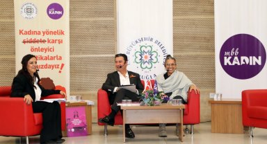 Muğla'da kadına yönelik şiddete karşı mücadele çalıştayı düzenlendi