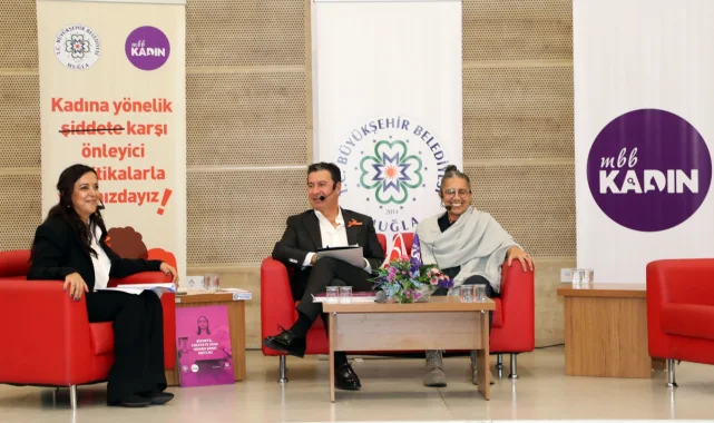 Muğla'da kadına yönelik şiddete karşı mücadele çalıştayı düzenlendi