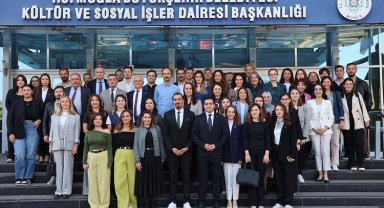 Muğla'da Şehircilik Günü gelecek için planlı kentler