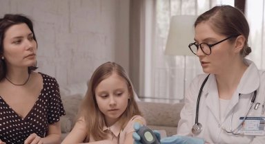 Muğla'dan Tip 1 diyabet hastalarına destek