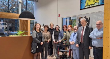 Muğla'nın sağlık hizmetlerine Hollanda örneği