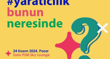 Öğretmenler MZV'nin ana partnerliğinde 'Yaratıcı Özgüven Festivali'nde buluşacak