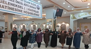 Öncüllü Kadınlardan "Türkiye'de bir ilk"