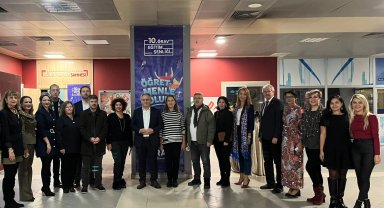 ÖRAV Eğitim Şenliği'nde Bursalı öğretmenler deneyim paylaşacak