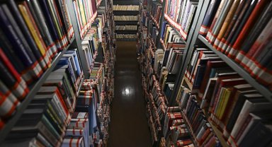 Parlamento tarihi dijitale aktarılıyor