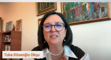 PERYÖN yetenekleri elde tutmayı konuştu