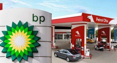 Petrol Ofisi Grubu 'bp'yi satın aldı