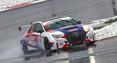 Pist sezon finalinde büyük çekişme