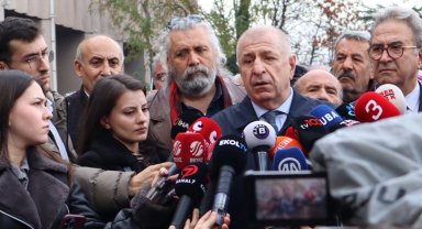 Prof. Dr. Özdağ: Aynı desteği İmamoğlu'na da vereceğiz