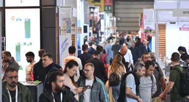 Promogift İstanbul'un ziyaretçi sayısıyla dikkat çekti