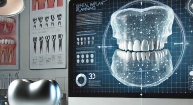 RealGUIDE ile mükemmel diş tedavi dönemi başladı