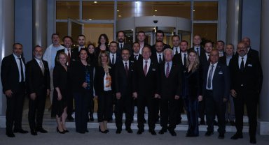 RUMELİSİAD'dan 100. Rumeli Buluşması