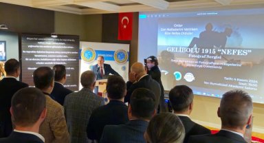 RUMELİSİAD'dan tarihe ışık tutan anlamlı sergi