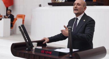 Saadet Partili Milletvekili Atmaca'dan ulaşım bütçesine eleştiri