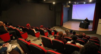 Sakarya Büyükşehir Akademi'de Film Atölyesi başladı