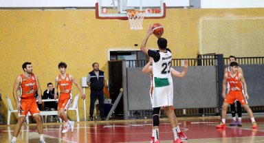 Sakarya potada Konya'ya konuk oluyor