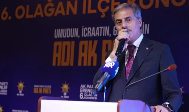 Sakarya yeniden geleceğe inşa edilecek