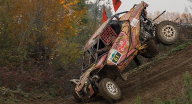 Sakarya'da 3 gün süren heyecan fırtınası
