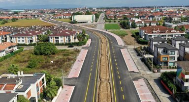 Sakarya'da 'dönüşüm' vurgusu