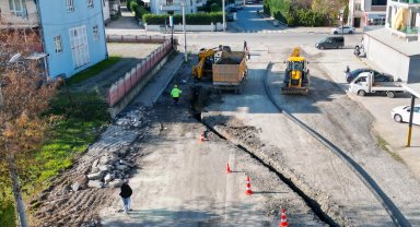 Sakarya'da güçlü dönüşüm devam ediyor