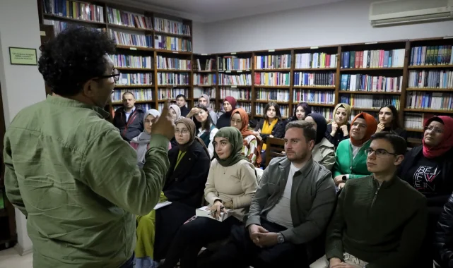 Sakarya'da tarih atölyesi başladı