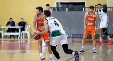 Sakaryalı basketbolcular Beylikdüzü'ne konuk olacak