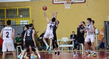 Sakarya'nın dev adamları Has Gemlik'i ağırlayacak