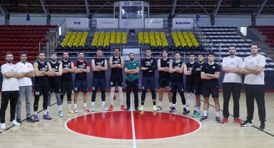 Sakarya'nın dev adamları mutlak galibiyet peşinde