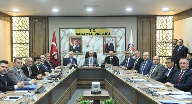 Sakarya'ya 18,2 milyar TL'lik karayolu yatırımı