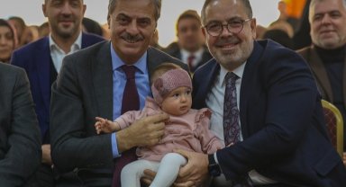 Sakarya'ya hizmet sınır tanımıyor