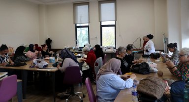 SAMEK binlerce kişinin hayatına iz bırakıyor