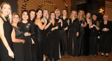 SANART BUSADER'de senfoni rüzgarı