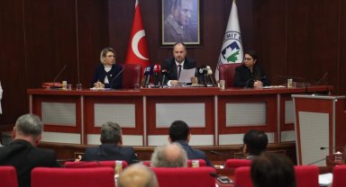 Şehit polis memuru Şeyda Yılmaz'ın adı İzmit'te yaşatılacak