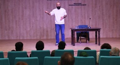 Shakespeare'in Othello'su Osmangazi Düşünce Atölyesi'nde incelendi