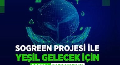 SoGreen'de 400 milyon dolarlık finansmanın detayları belli oldu