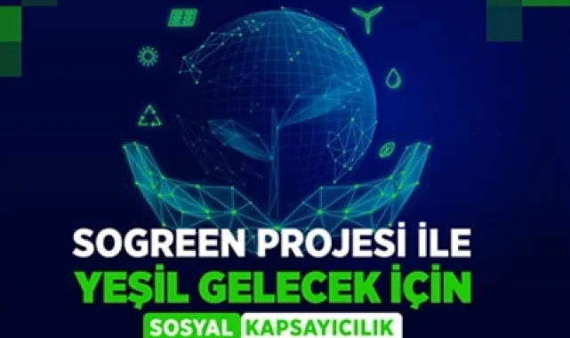 SoGreen'de 400 milyon dolarlık finansmanın detayları belli oldu