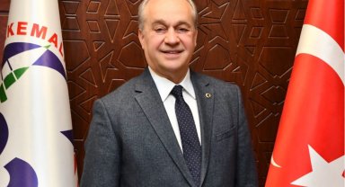 Şükrü Erdem'den 24 Kasım mesajı