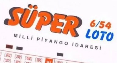 Süper Loto'da 6 bilen Bilecik'ten çıktı