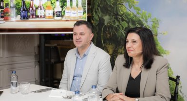 Tağşişli ürünler Türkiye'nin sirke ihracatı potansiyelini aşağı çekiyor!