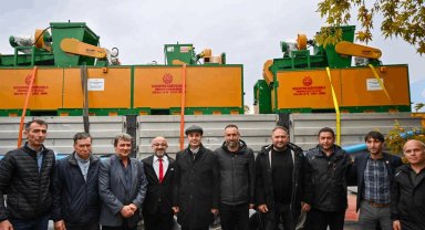 Tarımda Balıkesir Modeli hayata geçiyor